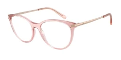 EyeGlasses | armani exchange ארמני אקסצ'יינג | AX3078 8339 53-17-140