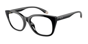 EyeGlasses | armani exchange ארמני אקסצ'יינג | AX3099U 8158 53-18-140
