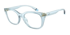 EyeGlasses | armani exchange ארמני אקסצ'יינג | AX3099U 8340 53-18-140