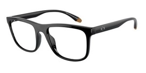 EyeGlasses | armani exchange ארמני אקסצ'יינג | AX3101U 8158 55-19-145