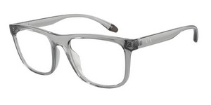 EyeGlasses | armani exchange ארמני אקסצ'יינג | AX3101U 8334 55-19-145