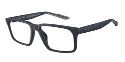 משקפי ראיה | armani exchange ארמני אקסצ'יינג | AX3118U 6105 55-17-145