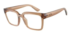 משקפי ראיה | armani exchange ארמני אקסצ'יינג | AX3133U 8396 52-19-140