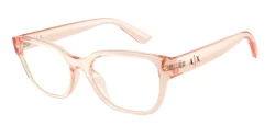 משקפי ראיה | armani exchange ארמני אקסצ'יינג | AX3134U 8395 53-18-140
