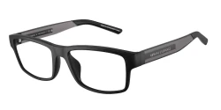 משקפי ראיה | armani exchange ארמני אקסצ'יינג | AX3140U 5001 54-17-145