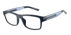 משקפי ראיה | armani exchange ארמני אקסצ'יינג | AX3140U 8404 54-17-145