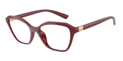 EyeGlasses | armani exchange ארמני אקסצ'יינג | AX3145U 8387 53-17-140
