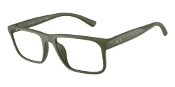 EyeGlasses | armani exchange ארמני אקסצ'יינג | AX3147U 8032 54-18-145