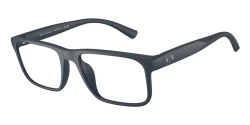EyeGlasses | armani exchange ארמני אקסצ'יינג | AX3147U 8181 54-18-145