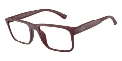 EyeGlasses | armani exchange ארמני אקסצ'יינג | AX3147U 8413 54-18-145