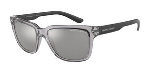  | armani exchange ארמני אקסצ'יינג | AX4026S 8239Z3 56-17-140
