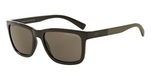  | armani exchange ארמני אקסצ'יינג | AX4045S 808673 56-18-140