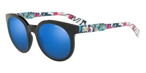  | armani exchange ארמני אקסצ'יינג | AX4057S 826355 53-22-140