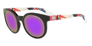  | armani exchange ארמני אקסצ'יינג | AX4057S 82664X 53-22-140