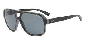  | armani exchange ארמני אקסצ'יינג | AX4061S 822081 59-14-140