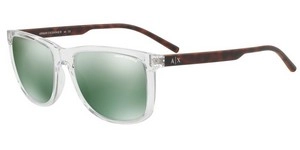  | armani exchange ארמני אקסצ'יינג | AX4070S 82356R 57-18-145