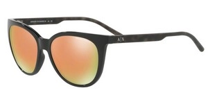  | armani exchange ארמני אקסצ'יינג | AX4072S 81584Z 55-17-140
