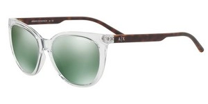  | armani exchange ארמני אקסצ'יינג | AX4072S 82356R 55-17-140