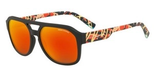  | armani exchange ארמני אקסצ'יינג | AX4074S 80786Q 57-18-140