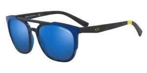  | armani exchange ארמני אקסצ'יינג | AX4076S 825380 56-19-140
