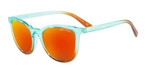  | armani exchange ארמני אקסצ'יינג | AX4077S 82566Q 55-20-140