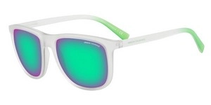  | armani exchange ארמני אקסצ'יינג | AX4078S 82583R 56-18-145