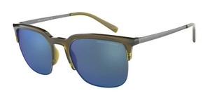  | armani exchange ארמני אקסצ'יינג | AX4081S 827055 54-21-145