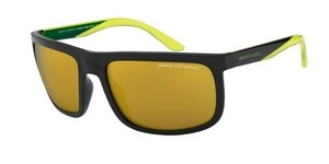  | armani exchange ארמני אקסצ'יינג | AX4084S 81587P 60-19-135