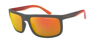  | armani exchange ארמני אקסצ'יינג | AX4084S 82846Q 60-19-135