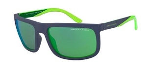  | armani exchange ארמני אקסצ'יינג | AX4084S 82853R 60-19-135