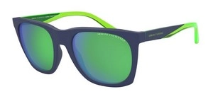  | armani exchange ארמני אקסצ'יינג | AX4085S 82853R 56-20-145