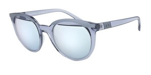 | armani exchange ארמני אקסצ'יינג | AX4086S 82866J 53-20-140