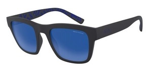  | armani exchange ארמני אקסצ'יינג | AX4088S 829325 52-22-143