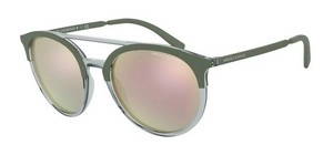  | armani exchange ארמני אקסצ'יינג | AX4092S 81964Z 53-20-145