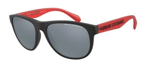  | armani exchange ארמני אקסצ'יינג | AX4096S 80786G 57-18-140