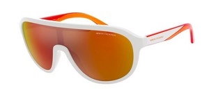  | armani exchange ארמני אקסצ'יינג | AX4099S 83156Q 31-129-135