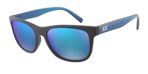  | armani exchange ארמני אקסצ'יינג | AX4103S 807825 56-18-145