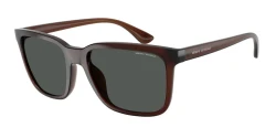 SunGlasses | armani exchange ארמני אקסצ'יינג | AX4112SU 835887 55-19-145