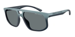 משקפי שמש | armani exchange ארמני אקסצ'יינג | AX4161SU 839080 58-16-140