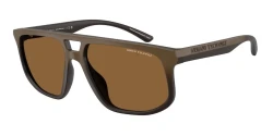 משקפי שמש | armani exchange ארמני אקסצ'יינג | AX4161SU 839173 58-16-140