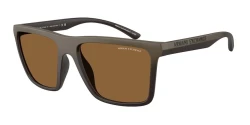 משקפי שמש | armani exchange ארמני אקסצ'יינג | AX4162SU 839173 57-17-140