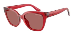 משקפי שמש | armani exchange ארמני אקסצ'יינג | AX4164SU 839369 53-19-140