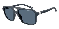 משקפי שמש | armani exchange ארמני אקסצ'יינג | AX4166SU 839980 57-18-145