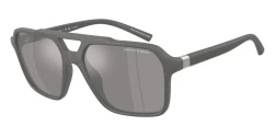 משקפי שמש | armani exchange ארמני אקסצ'יינג | AX4166SU 8400Z3 57-18-145
