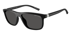 משקפי שמש | armani exchange ארמני אקסצ'יינג | AX4167SU 807887 56-18-145