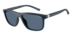 משקפי שמש | armani exchange ארמני אקסצ'יינג | AX4167SU 839980 56-18-145