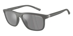 משקפי שמש | armani exchange ארמני אקסצ'יינג | AX4167SU 84006G 56-18-145