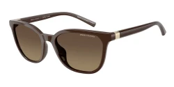 משקפי שמש | armani exchange ארמני אקסצ'יינג | AX4168SU 8402T5 54-19-140