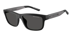 משקפי שמש | armani exchange ארמני אקסצ'יינג | AX4169SU 500187 55-19-145