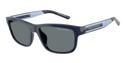 משקפי שמש | armani exchange ארמני אקסצ'יינג | AX4169SU 840480 55-19-145